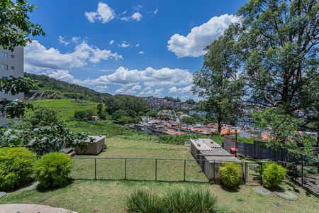 Vista sala de apartamento para alugar com 2 quartos, 40m² em Parque Panamericano, São Paulo