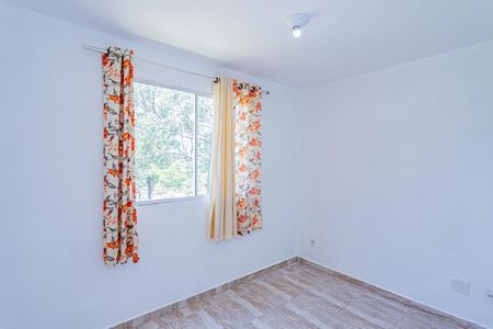 Quarto 1 de apartamento para alugar com 2 quartos, 40m² em Parque Panamericano, São Paulo