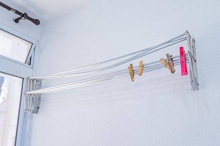 Apartamento para alugar com 40m², 2 quartos e sem vagaCozinha e Área de Serviço