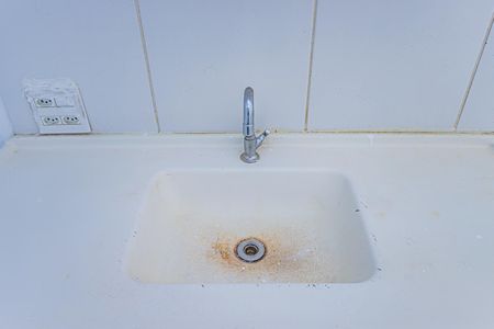 Apartamento para alugar com 40m², 2 quartos e sem vagaCozinha e Área de Serviço