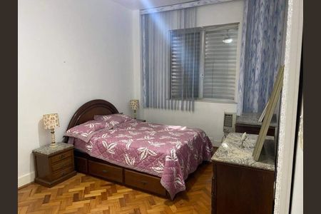 Apartamento à venda com 3 quartos, 118m² em Ipanema, Rio de Janeiro
