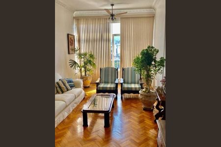 Apartamento à venda com 3 quartos, 118m² em Ipanema, Rio de Janeiro