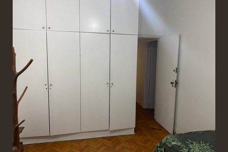 Apartamento à venda com 3 quartos, 118m² em Ipanema, Rio de Janeiro