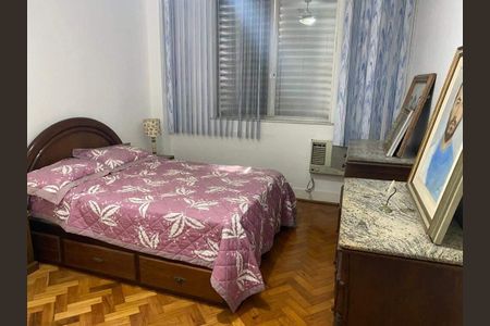 Apartamento à venda com 3 quartos, 118m² em Ipanema, Rio de Janeiro