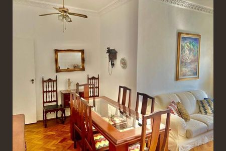 Apartamento à venda com 3 quartos, 118m² em Ipanema, Rio de Janeiro