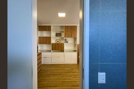 Apartamento para alugar com 55m², 1 quarto e 1 vagaBanheiro da Suíte