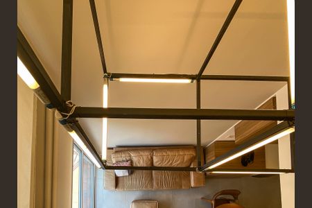 Apartamento para alugar com 55m², 1 quarto e 1 vagaSuíte