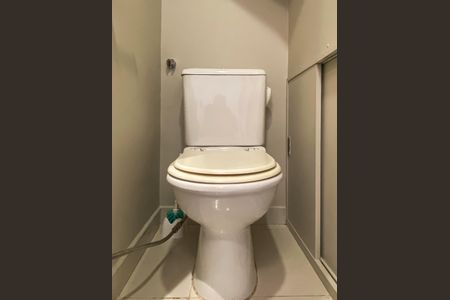 Apartamento para alugar com 55m², 1 quarto e 1 vagaLavabo