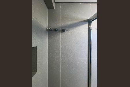 Apartamento para alugar com 55m², 1 quarto e 1 vagaBanheiro da Suíte