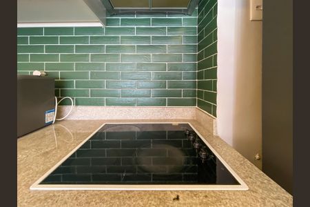 Apartamento para alugar com 55m², 1 quarto e 1 vagaCozinha