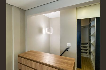 Apartamento para alugar com 55m², 1 quarto e 1 vagaSuíte