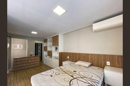 Apartamento para alugar com 55m², 1 quarto e 1 vagaSuíte