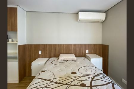 Apartamento para alugar com 55m², 1 quarto e 1 vagaSuíte