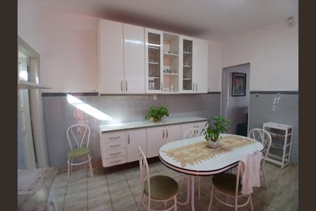 Casa à venda com 3 quartos, 120m² em Cerâmica, São Caetano do Sul