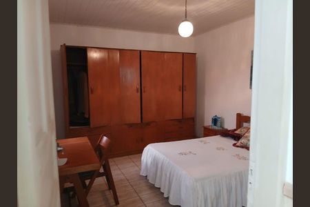 Casa à venda com 3 quartos, 120m² em Cerâmica, São Caetano do Sul