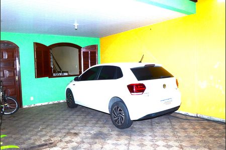 Casa à venda com 167m², 3 quartos e 3 vagasGaragem