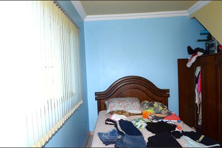 Casa à venda com 167m², 3 quartos e 3 vagasQuarto 3