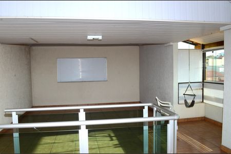 Casa à venda com 167m², 3 quartos e 3 vagasTerraço