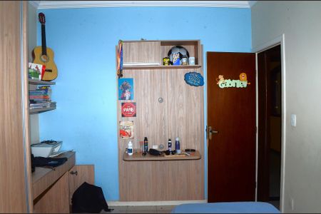 Casa à venda com 167m², 3 quartos e 3 vagasQuarto 2