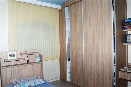 Casa à venda com 167m², 3 quartos e 3 vagasQuarto 2