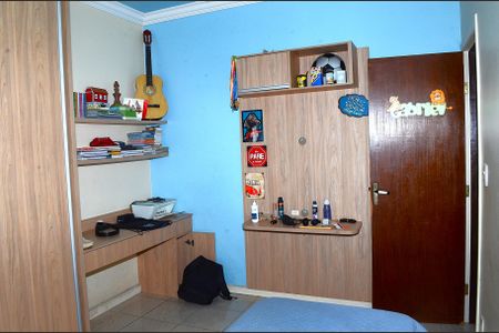 Casa à venda com 167m², 3 quartos e 3 vagasQuarto 2