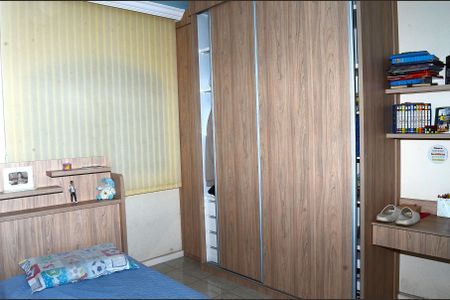 Casa à venda com 167m², 3 quartos e 3 vagasQuarto 2