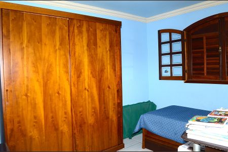 Casa à venda com 167m², 3 quartos e 3 vagasQuarto 4