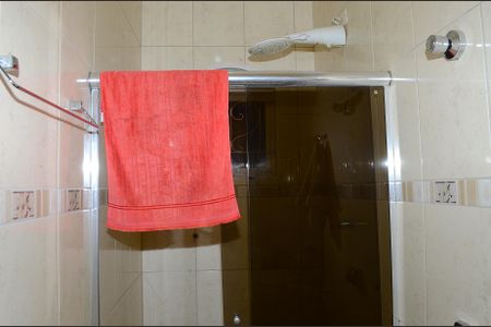 Casa à venda com 167m², 3 quartos e 3 vagasBanheiro da Suíte