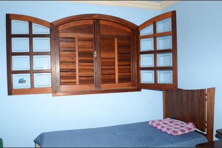 Casa à venda com 167m², 3 quartos e 3 vagasQuarto 4