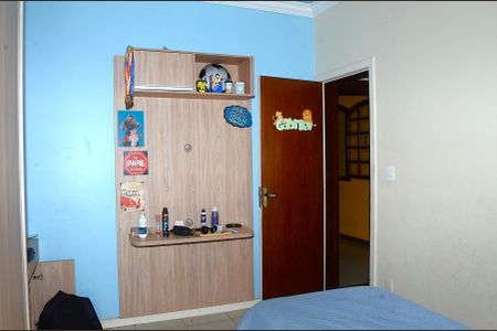 Casa à venda com 167m², 3 quartos e 3 vagasQuarto 2