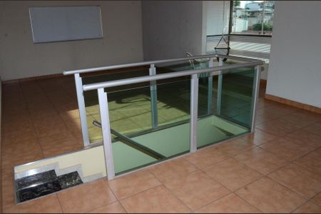 Casa à venda com 167m², 3 quartos e 3 vagasTerraço