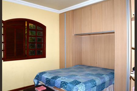 Casa à venda com 167m², 3 quartos e 3 vagasQuarto 1