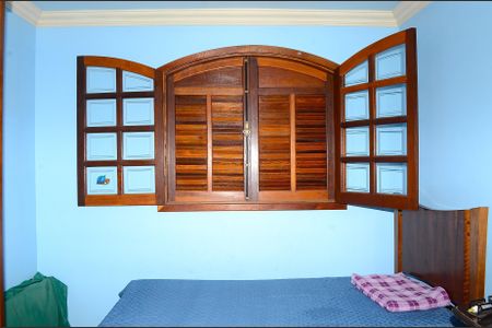 Casa à venda com 167m², 3 quartos e 3 vagasQuarto 4