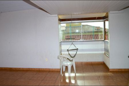 Casa à venda com 167m², 3 quartos e 3 vagasTerraço