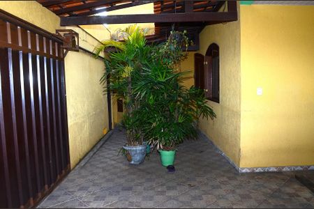 Casa à venda com 167m², 3 quartos e 3 vagasÁrea externa