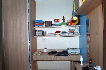 Casa à venda com 167m², 3 quartos e 3 vagasQuarto 2