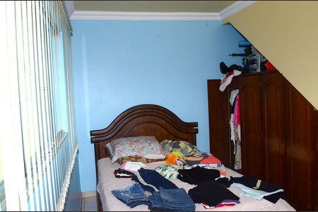 Casa à venda com 167m², 3 quartos e 3 vagasQuarto 3