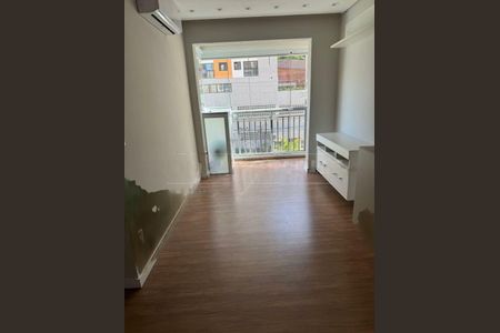 Apartamento à venda com 2 quartos, 45m² em Vila Andrade, São Paulo
