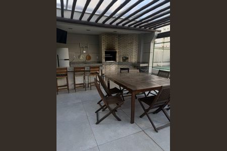 Apartamento à venda com 2 quartos, 45m² em Vila Andrade, São Paulo