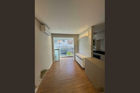 Apartamento à venda com 2 quartos, 45m² em Vila Andrade, São Paulo