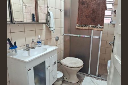 Casa à venda com 3 quartos, 110m² em Vila Leopoldina, São Paulo