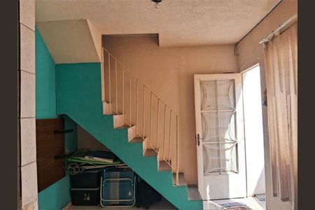 Casa à venda com 110m², 3 quartos e 1 vaga