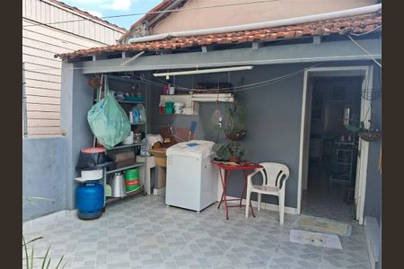 Casa à venda com 110m², 3 quartos e 1 vaga