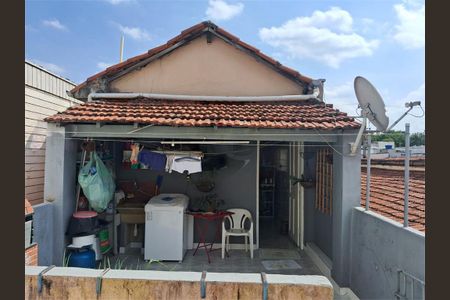 Casa à venda com 110m², 3 quartos e 1 vaga