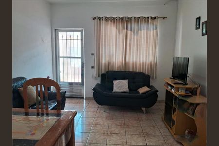 Casa à venda com 3 quartos, 110m² em Vila Leopoldina, São Paulo