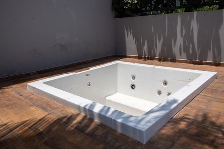 Casa à venda com 546m², 5 quartos e 4 vagasQuintal