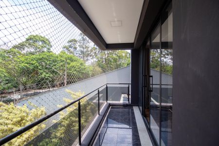 Casa à venda com 546m², 5 quartos e 4 vagasVaranda da Sala