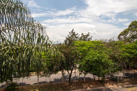 Casa à venda com 546m², 5 quartos e 4 vagasVista do Quarto 4