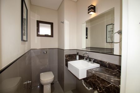 Casa à venda com 546m², 5 quartos e 4 vagasLavabo