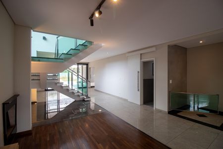 Casa à venda com 546m², 5 quartos e 4 vagasSala de Jantar